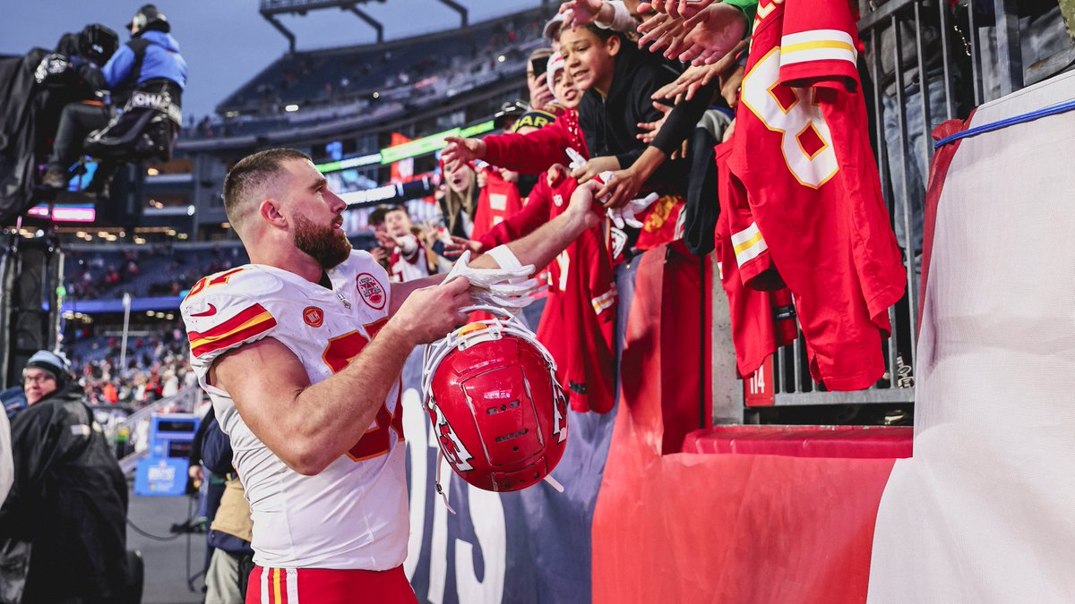 Kansas City Chiefs tweet media
