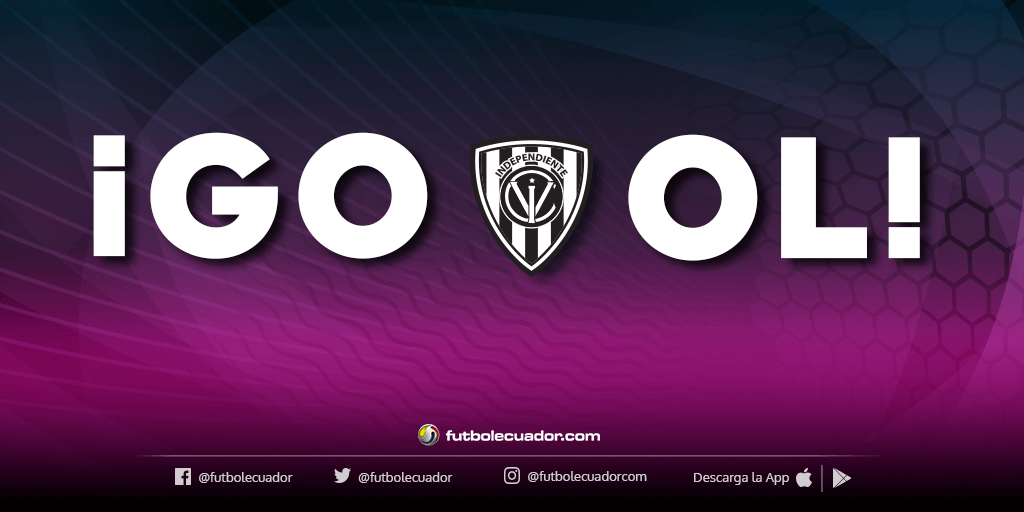 futbolecuador's tweet photo. #LigaProBet593. Serie A entre #LDU ⚪️🔴 0-1 #IDV ⚫️🔵. ¡Gol de Kendry Páez! Minuto 15
Síguela aquí: https://t.co/QMLjoVxaMl
#FinaldeRevancha https://t.co/AWPsh2XDCl