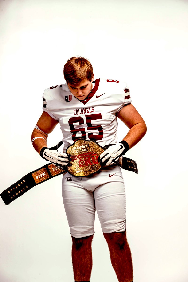 Joe Schlarman (@joeschlarman) on Twitter photo Thank you <a href="/EKUFootball/">EKU Football</a>, <a href="/EKUWWells/">Walt Wells</a>, <a href="/Erik_Losey/">Erik Losey</a>, and <a href="/coacharichman/">Andy Richman</a> for an amazing official visit! Can’t wait to get down there and get to work! Thank you <a href="/EKUFootball/">EKU Football</a>, <a href="/EKUWWells/">Walt Wells</a>, <a href="/Erik_Losey/">Erik Losey</a>, and <a href="/coacharichman/">Andy Richman</a> for an amazing official visit! Can’t wait to get down there and get to work!