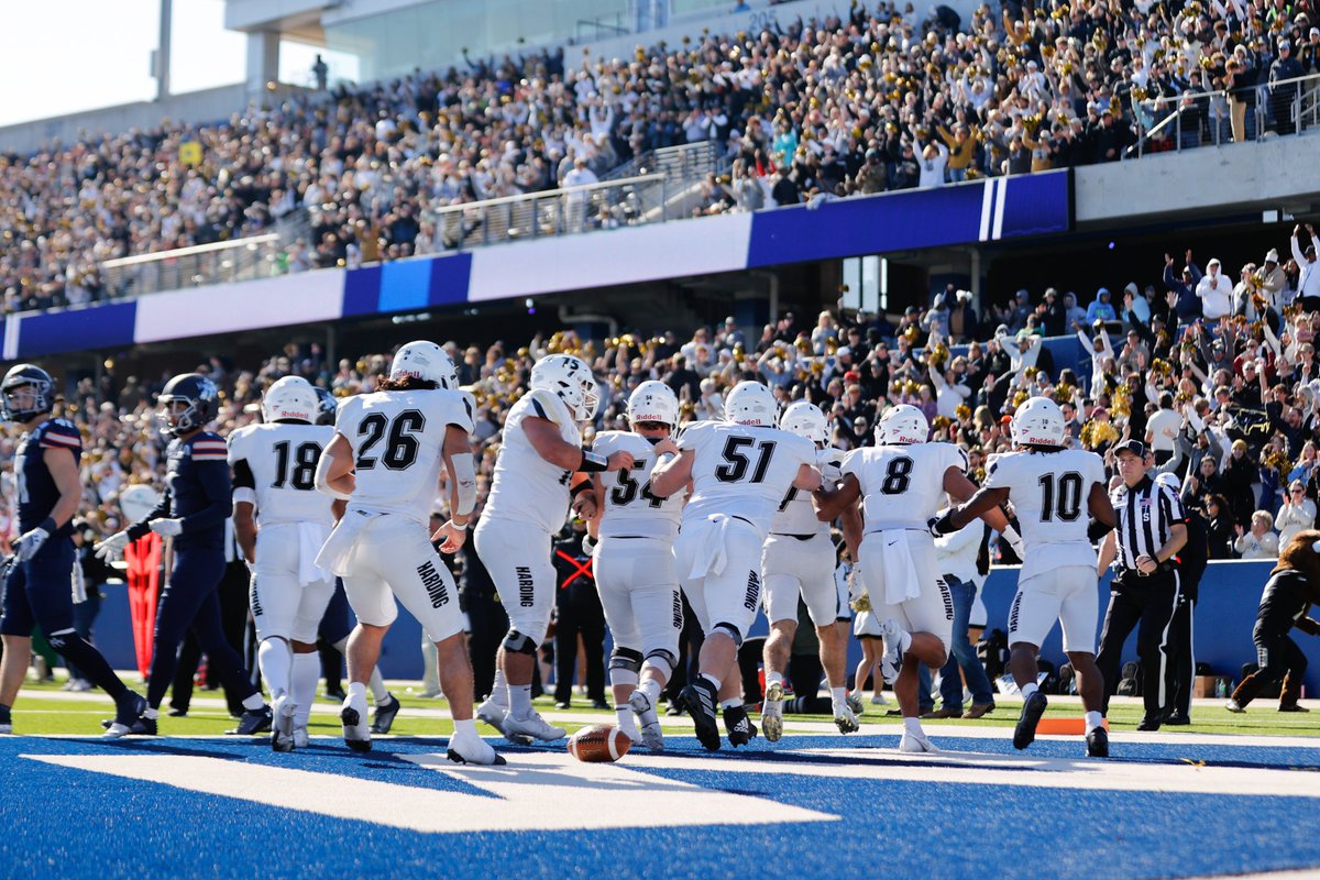 NCAA Division II tweet media