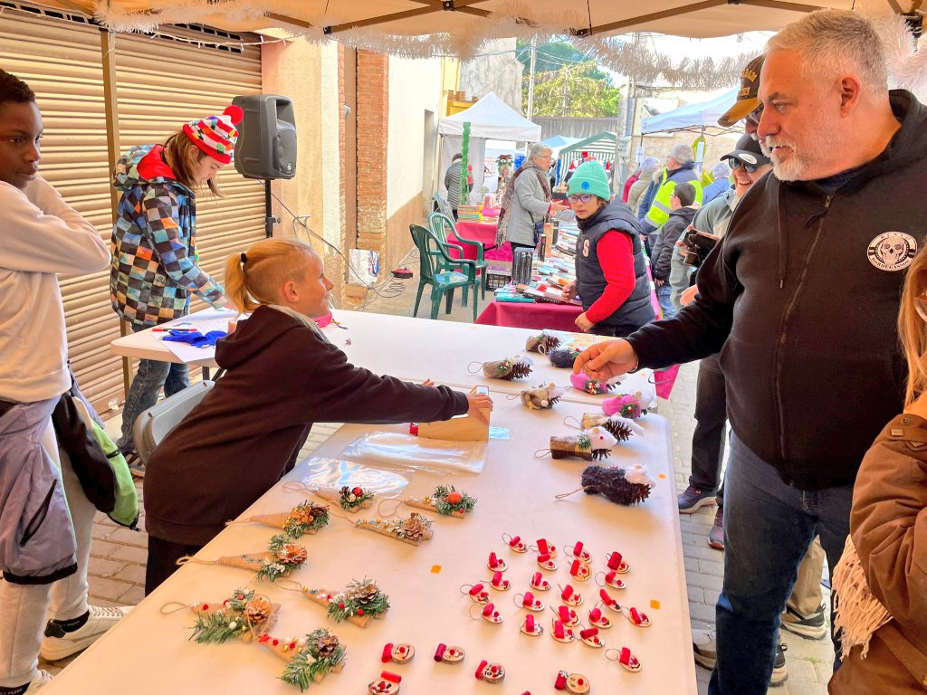 Escola la Parellada tweet media