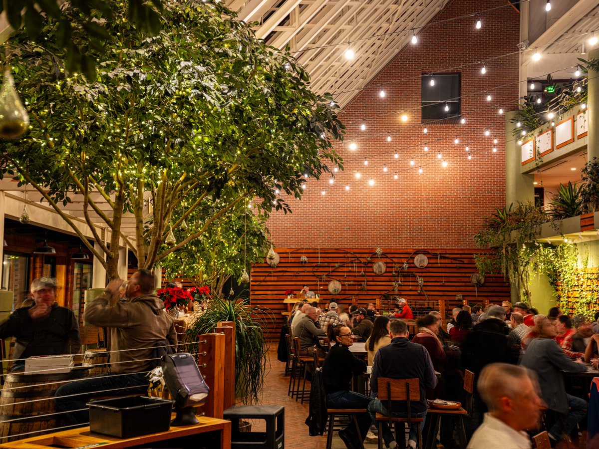 Tree House Brewing Co.🍺 tweet media