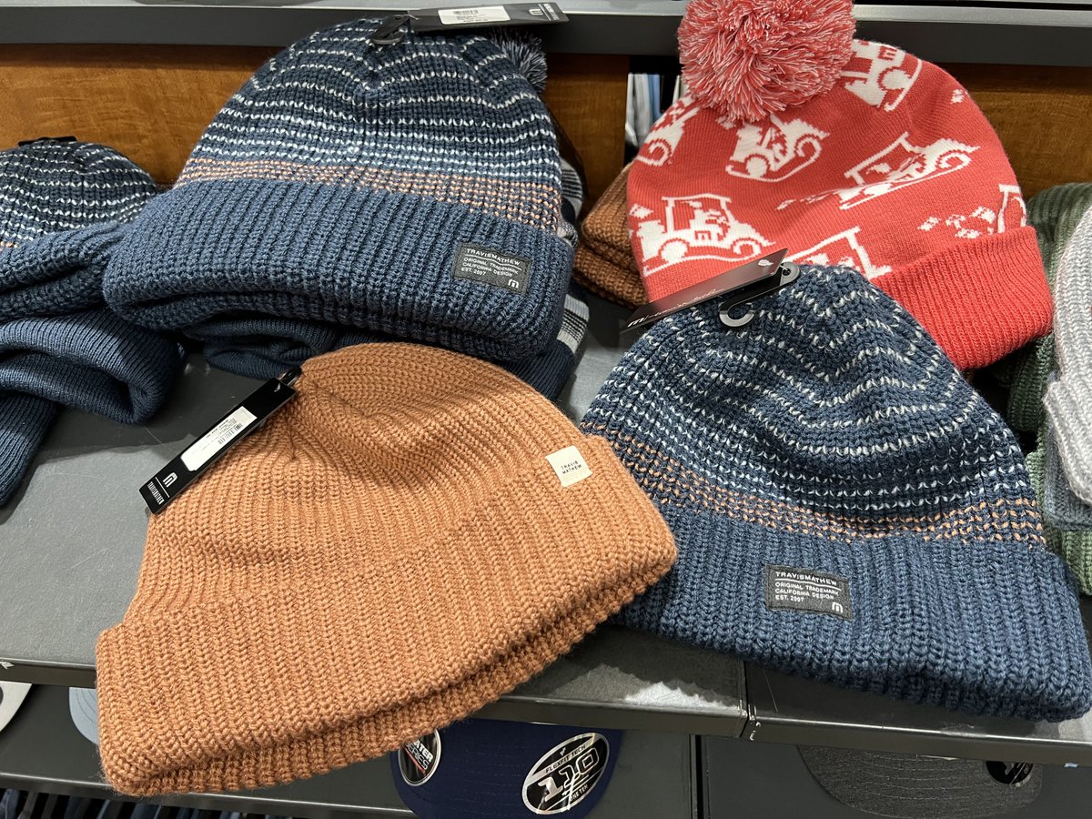 PGAPappas 12 Days of Christmas #JingleBAMBigger DAY 8 Giveaway

🎁 FULL 7-Piece TravisMathew and Cuater Outfit (Choose ANY 7 pieces travismathew.com) 2 Winners 👀

To enter:
🎄 Repost
🎄 Follow <a href="/PGAPappas/">Pete Pappas</a>, <a href="/TRAVISMATHEW/">TravisMathew</a>, <a href="/Cuater/">Cuater by TravisMathew</a>

#ReleaseTheKringle! pgapappas.blogspot.com/2023/12/pgapap…