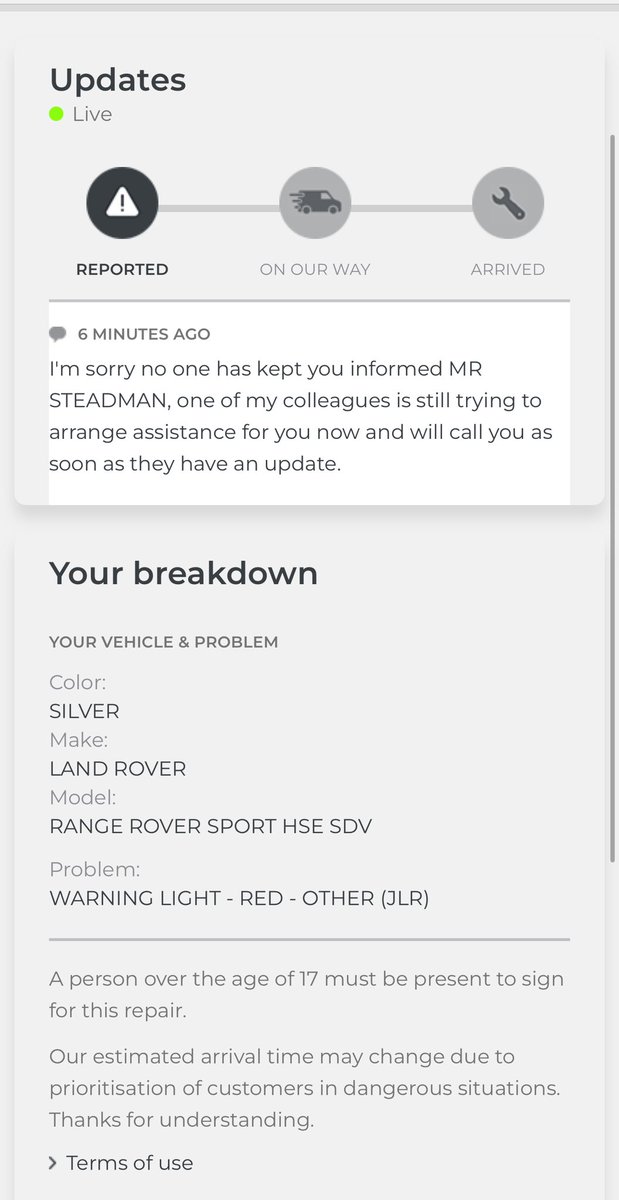 Stan Deadman tweet media