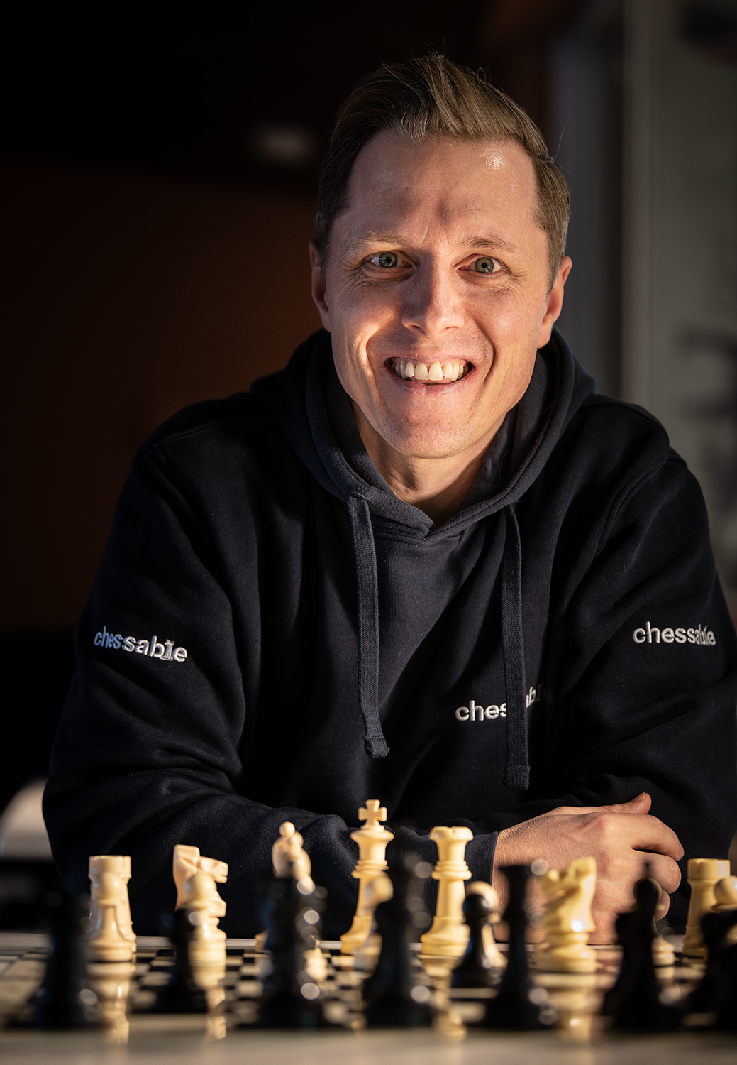 Chess Openings Online - Chessable