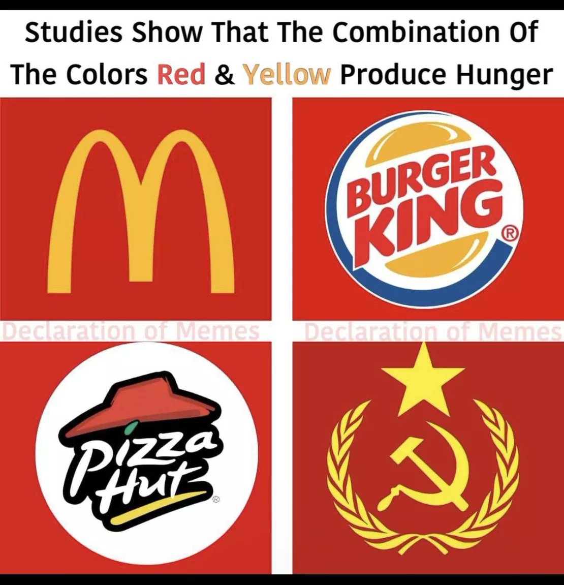 Lol.  #communism