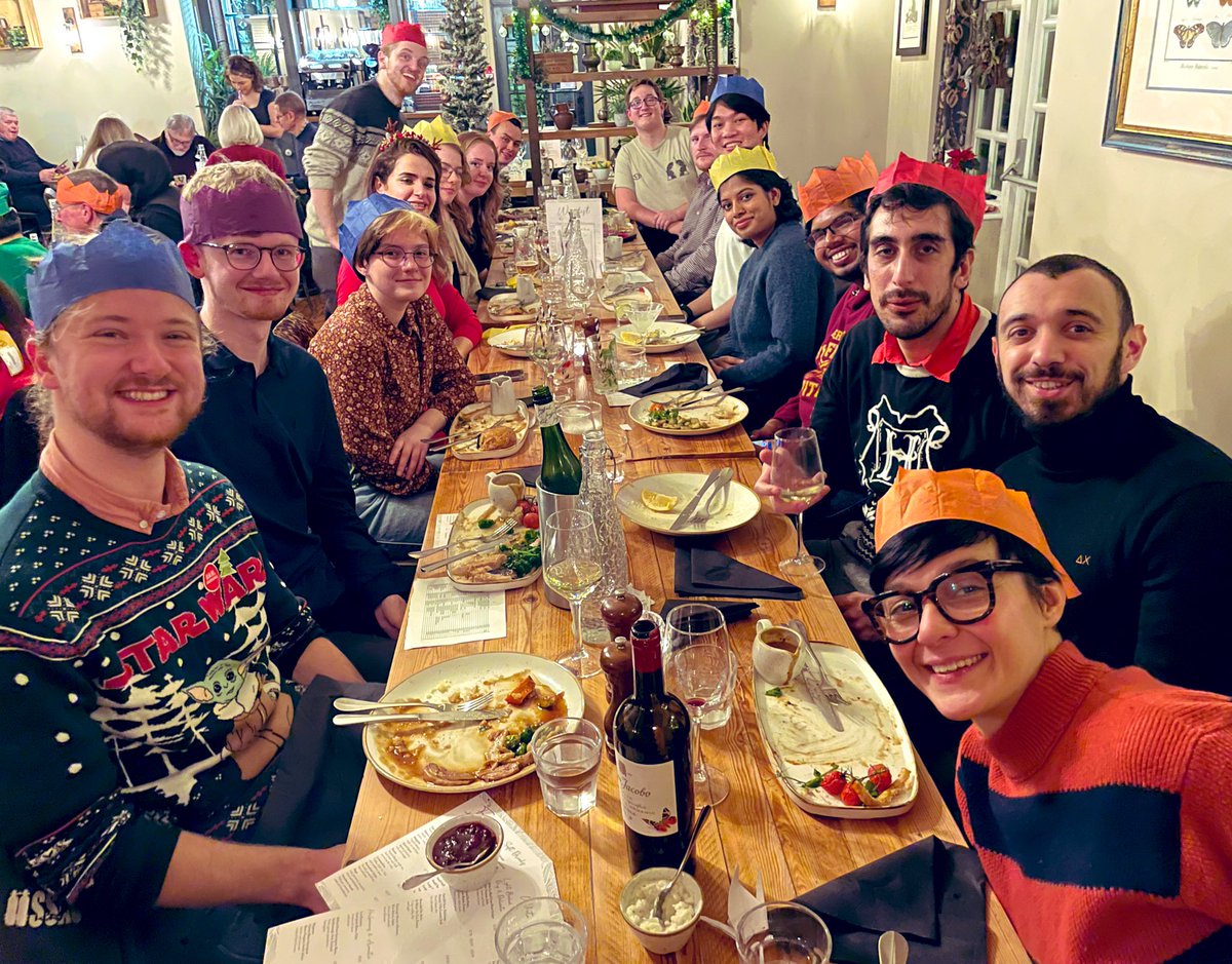 Joe Keddie tweet media