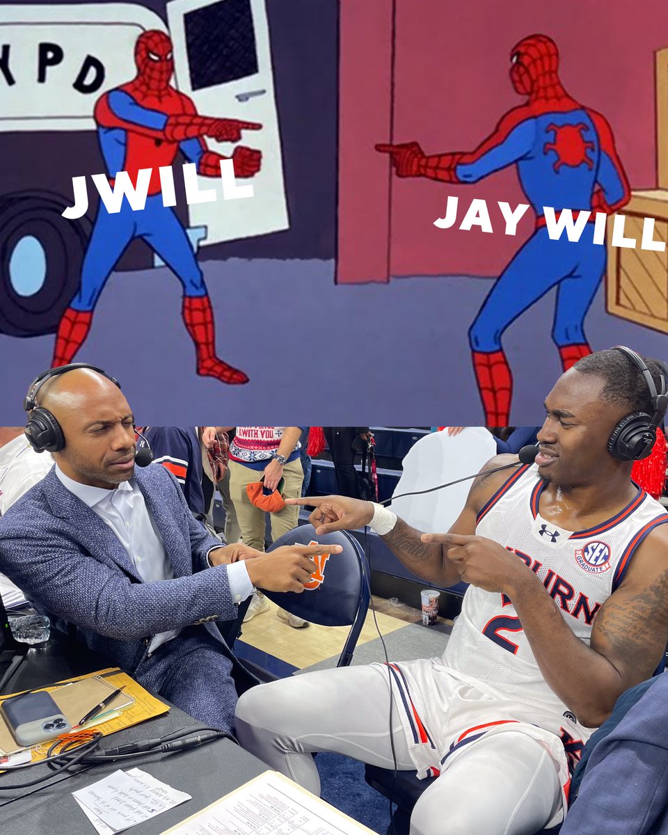 .<a href="/RealJayWilliams/">Jay Williams</a> 👉👈<a href="/iso__jaywill/">Jaylin Williams</a>