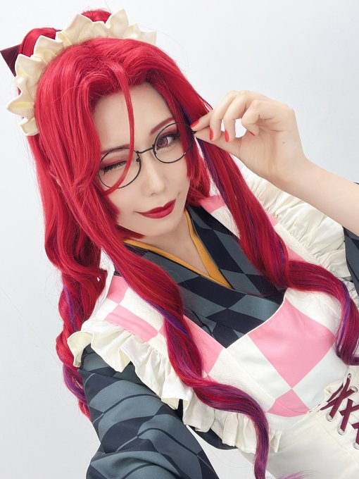 コスプレイヤーゆづきのTwitter画像25