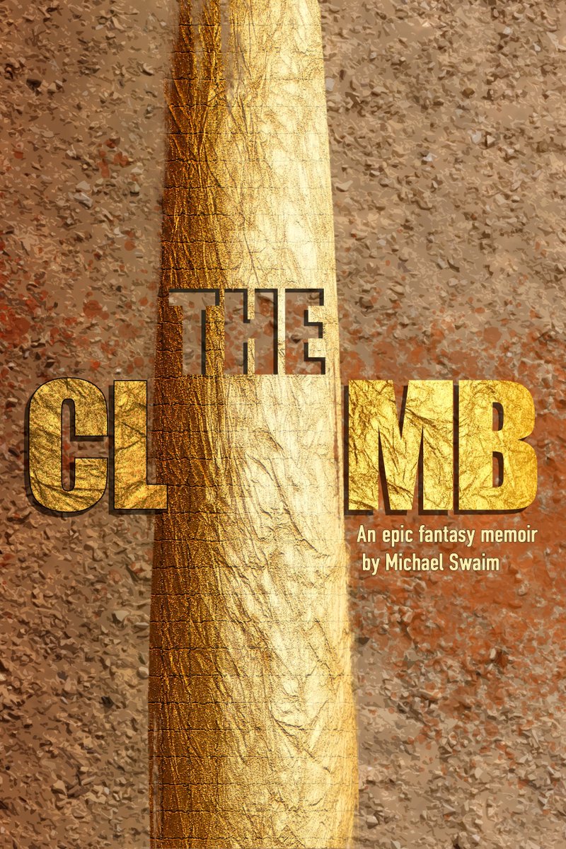 After much futzing, I was finally able to make a (decent, not stellar) epub/ebook version of my novel. If you head to the same spot where the pdf is, there's now a downloadable epub file that should work in your ereader. Formatting funky in places, but it's readable.