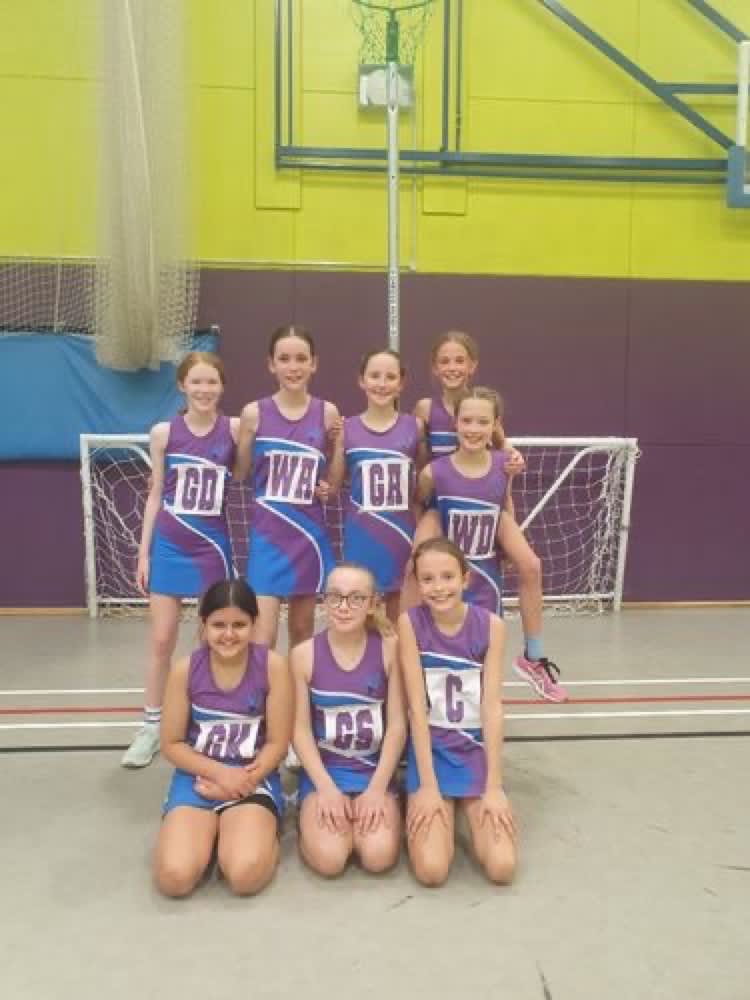 A fantastic 19-10 WIN for our u12s1 🥳 CPOM was Amelia Jack <a href="/BBGAcademy/">BBG Academy</a> for her versatility across court &amp; OPOMs went to <a href="/FulneckSchool/">Fulneck School</a> duo  Leah Whitehead &amp; Ellie Christopher who worked well in a partnership today 💜💙 great team effort from all #proud