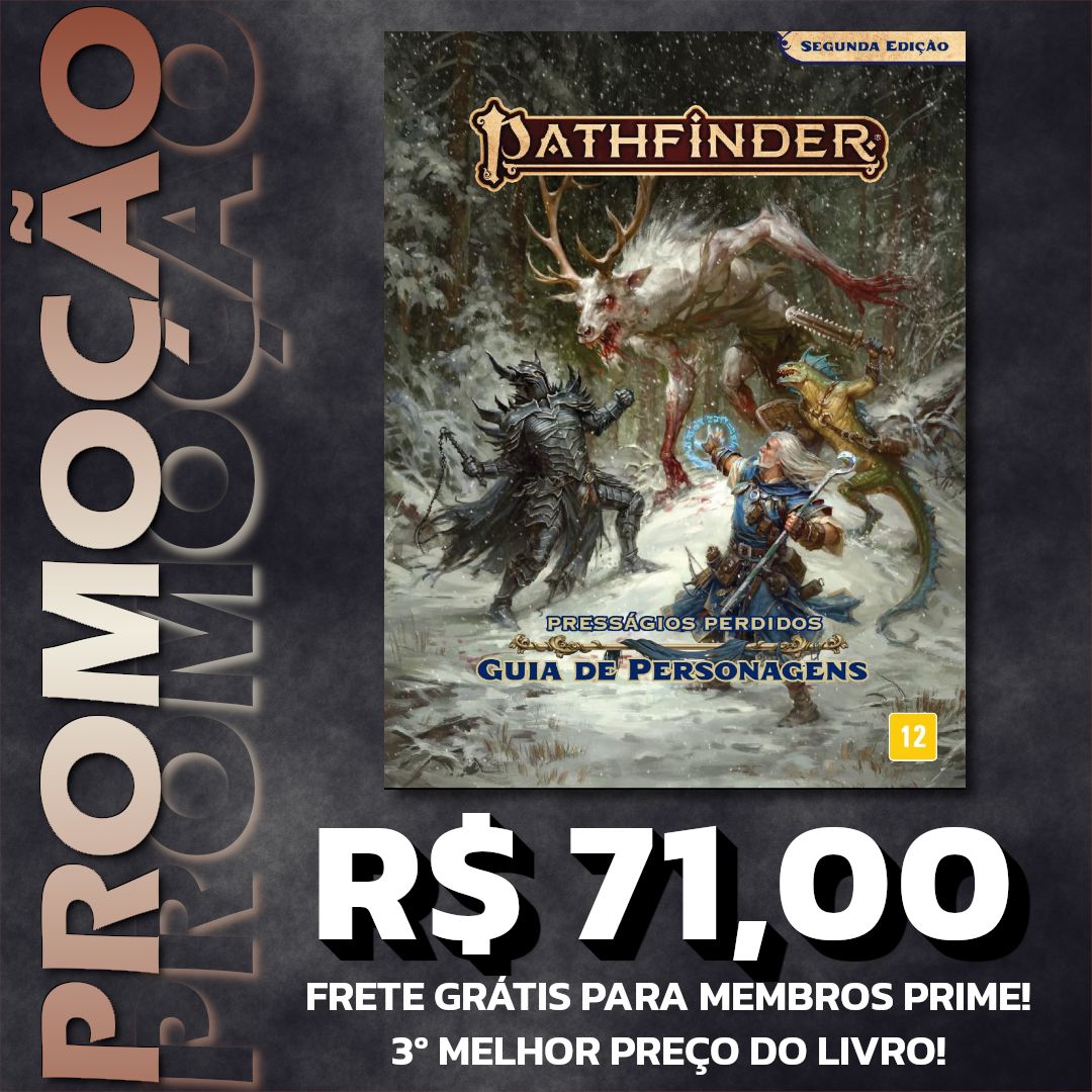 Arquivo de Tradução Unearthed Arcana Folk of the Feywild - Joga o D20