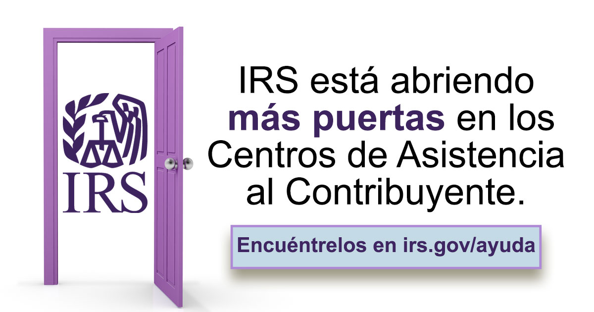 IRS en Español - ¿Encontraste a tu persona y te casaste este año?  ¡Felicidades! ¿Sabía que un cambio de nombre puede tener un impacto en sus  impuestos? Todos los nombres en la