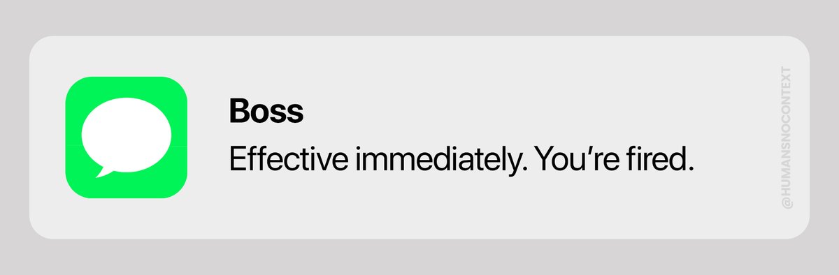 NO CONTEXT HUMANS tweet media