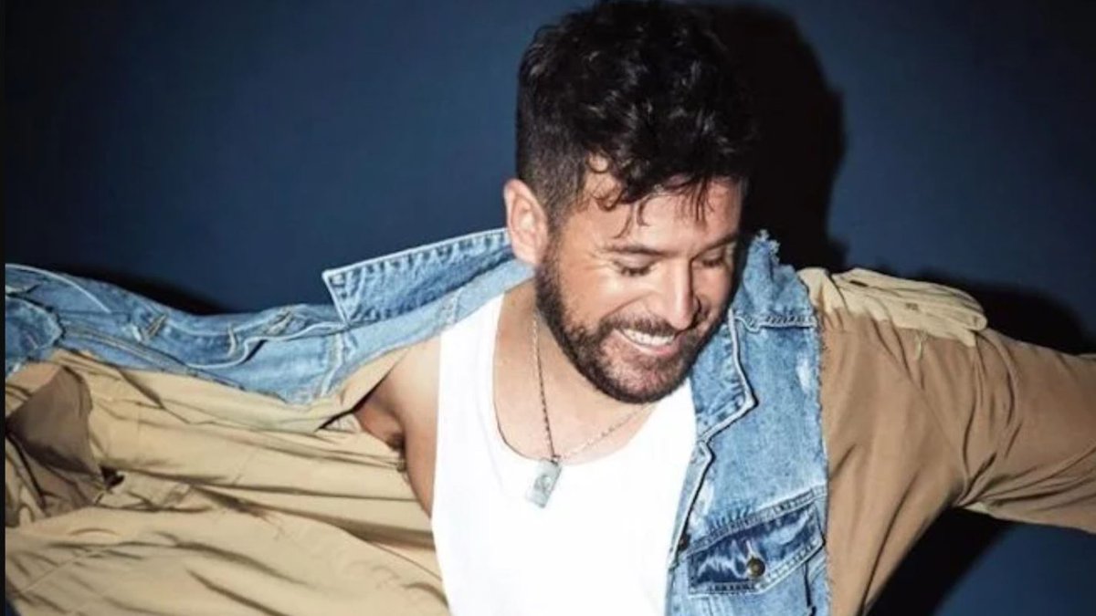 🤩🤩🤩
#MiraCómoBailan es la nueva maravilla de <a href="/PabloLopezMusic/">Pablo López</a>.
VIDEOCLIP:
youtu.be/_ORGgr3-a_M?si…