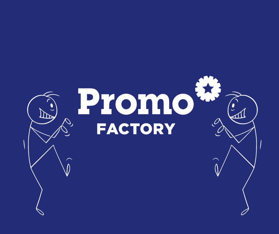 Don't worry the new year is sneaking up on us too!

Want to get prepared for next year?

Email Us Today:
office@promofactory.co.nz

 #NewYearPreparation #NewYearGoals #NewYearPlanning#promofactory