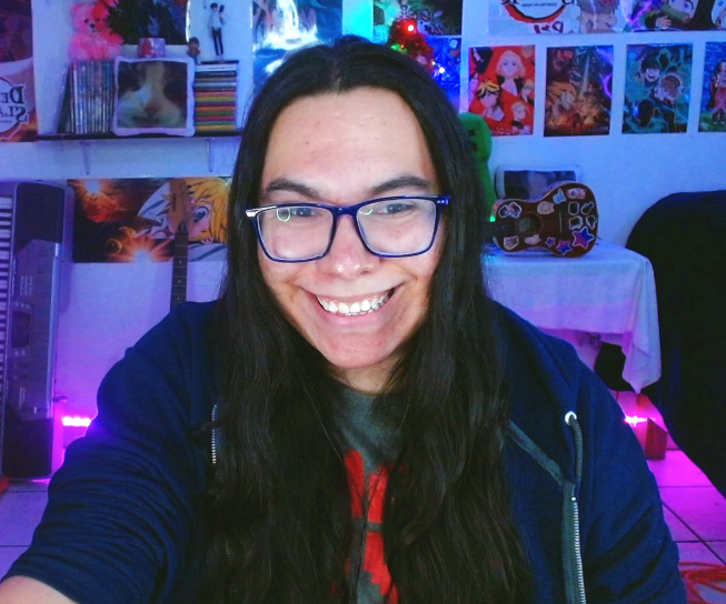 FalloSinSonido's tweet photo. 🔴🔴🔴DIRECTO🔴🔴🔴

VAM0 A JUGAR LETHAL COMPANY Y RUST C: https://t.co/z1J0tnQm8O