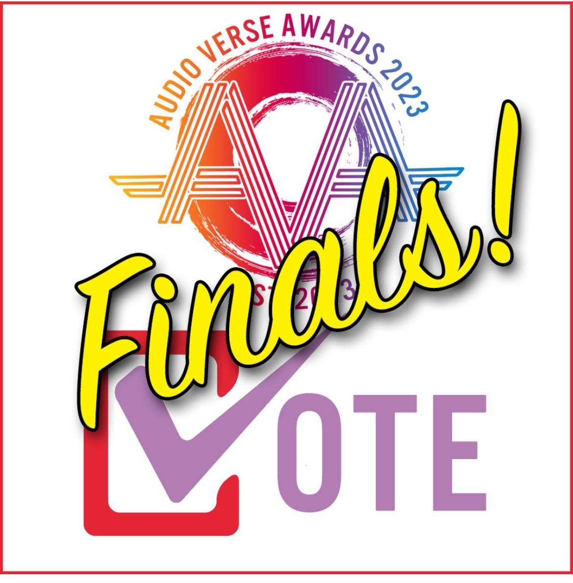 alexyquest.bsky.social (@alexyquest) on Twitter photo IT’S TIME! I’m so excited to be nominated along with the rest of the gangs from Strong Branching Out (<a href="/StrongBranchPro/">StrongBranchPro.bsky.social</a>) and <a href="/AmongStacks/">Among The Stacks will return!</a>! Please take a second to support these shows and all the other fantastic creators recognized here: audioverseawards.net/vote/ IT’S TIME! I’m so excited to be nominated along with the rest of the gangs from Strong Branching Out (<a href="/StrongBranchPro/">StrongBranchPro.bsky.social</a>) and <a href="/AmongStacks/">Among The Stacks will return!</a>! Please take a second to support these shows and all the other fantastic creators recognized here: audioverseawards.net/vote/