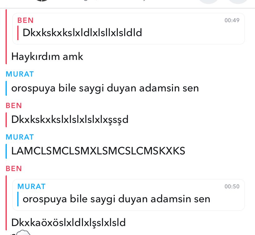 Bu yüzden kaybediyoruz belki de.