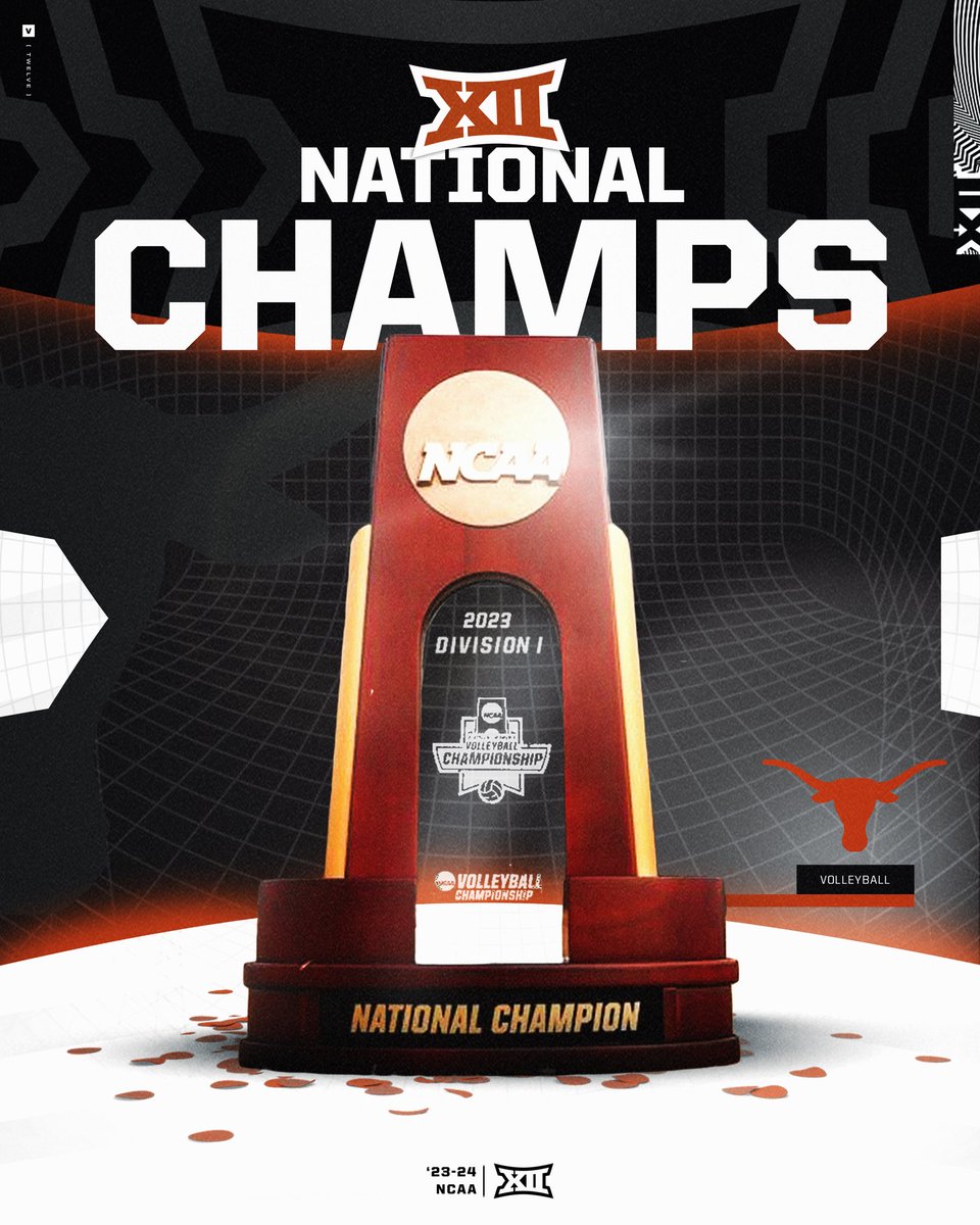 Big 12 Conference tweet media