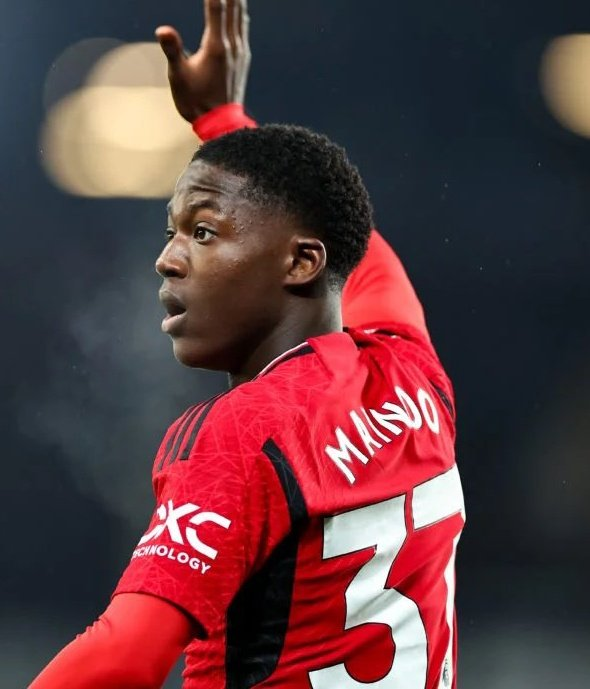 UtdDistrict on X: "Should Kobbie Mainoo continue starting for #mufc even once Mason Mount and/or Christian Eriksen return from injury? https://t.co/hQq48HJstn" / X
