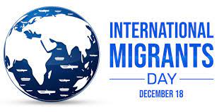 On #internationalmigrantday : we present some novel research connecting two seemingly distant areas of #migration policy – asylum regimes and naturalization laws – both central to the ongoing political discourse in #EU. #EconTwitter #Refugees #Citizenship 1/n