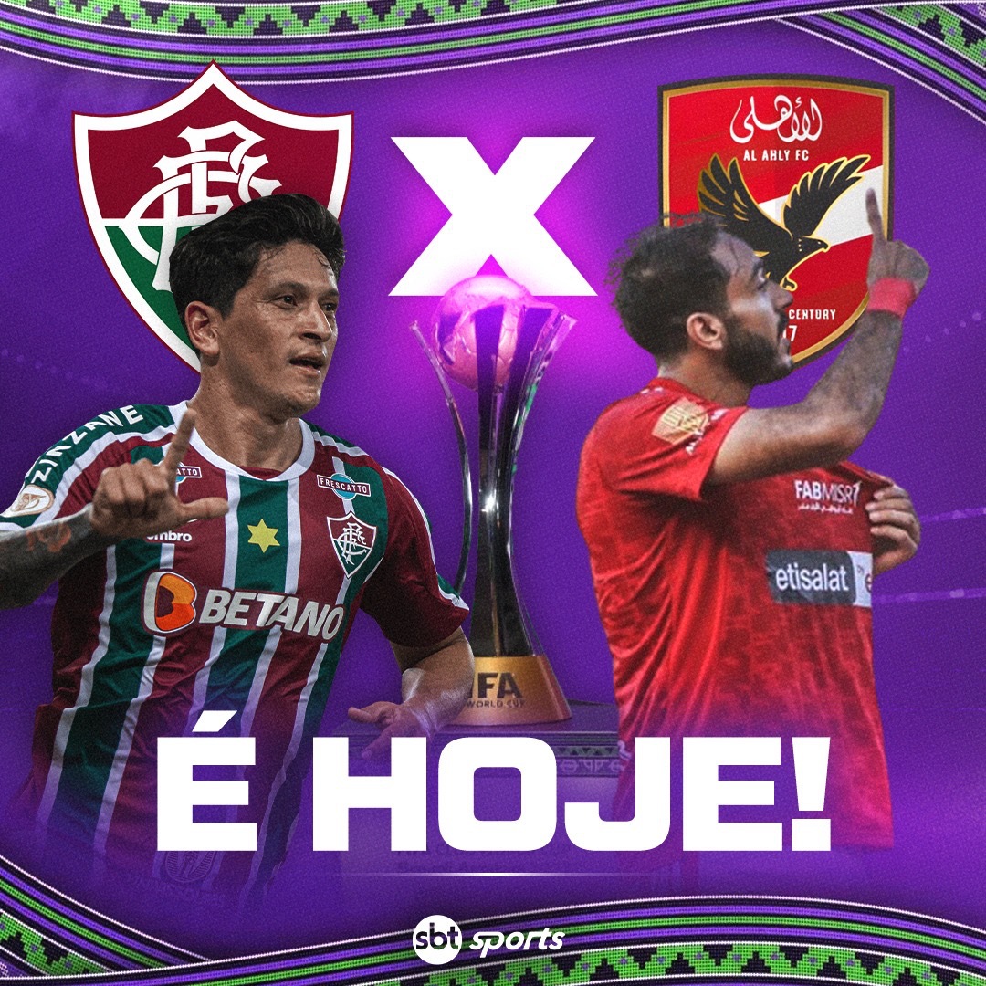 SBT tem pré-jogo especial na cobertura da final da Champions League - Ponta  Negra News