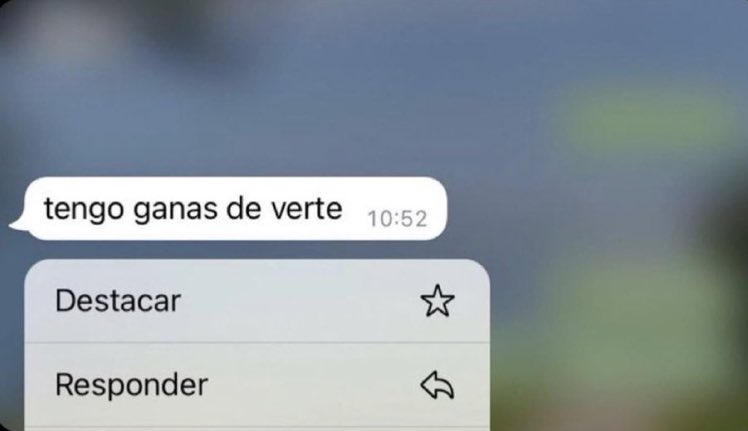 no hay mejor mensaje que este