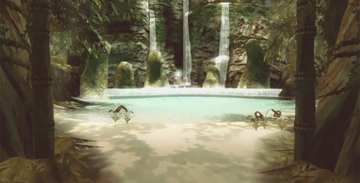sleepyHyliian's tweet photo. the beauty of twilight princess 🌿🍂 https://t.co/HfkxEaCrUX