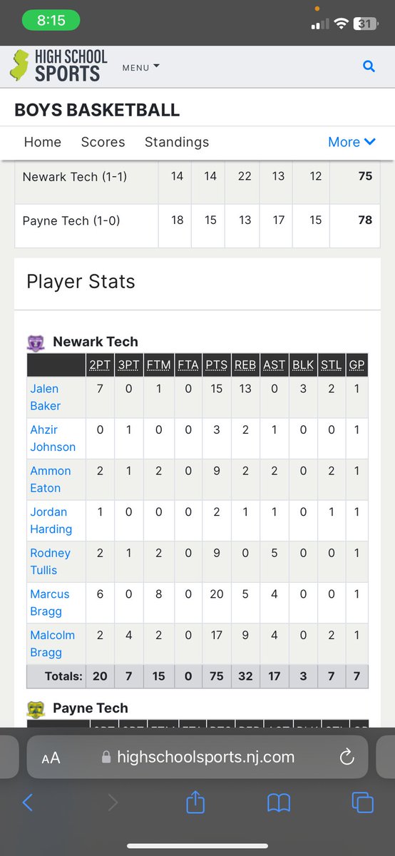 Marcus Bragg tweet media