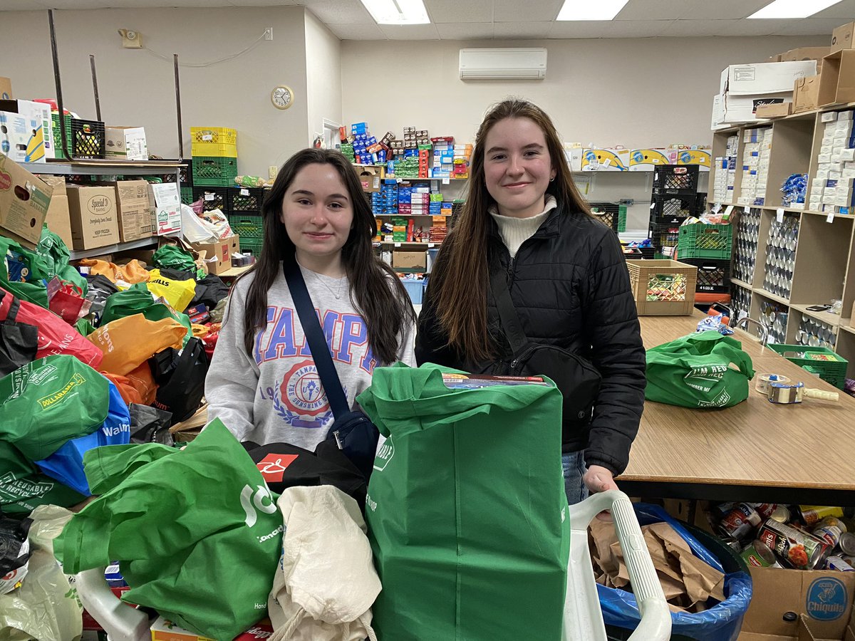 HSH Interact Club tweet media