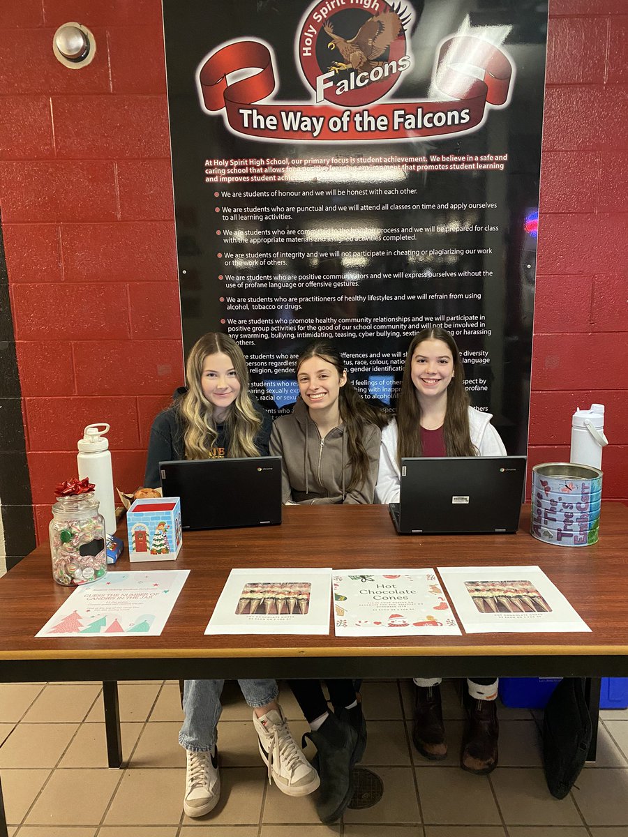 HSH Interact Club tweet media