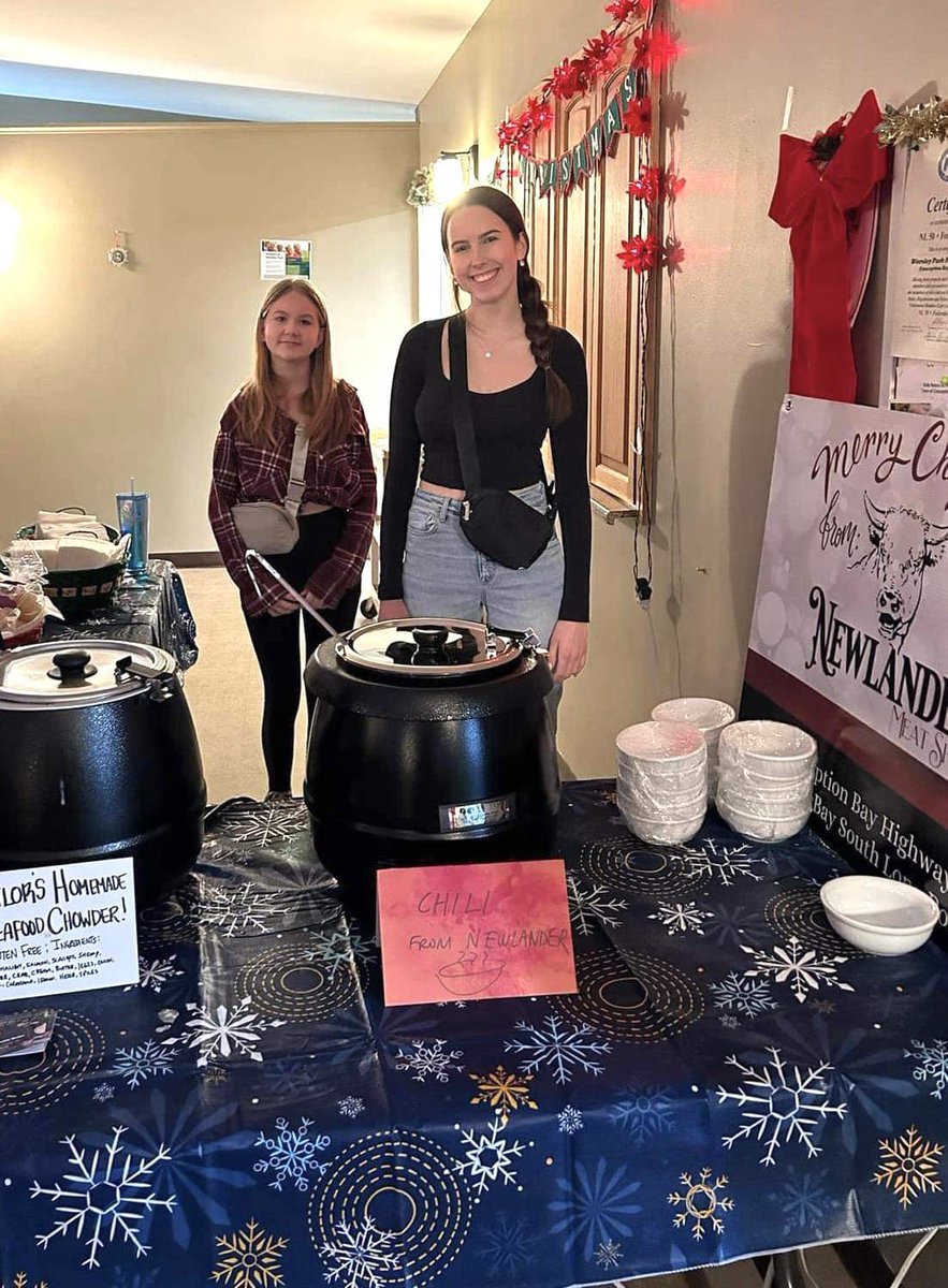 HSH Interact Club tweet media