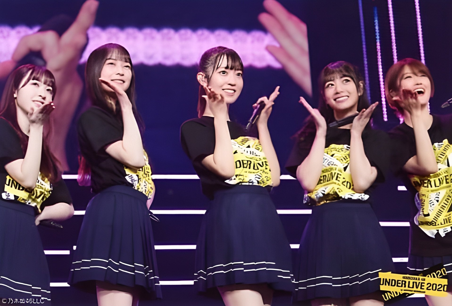 アンダーライブ2020 - Search / X
