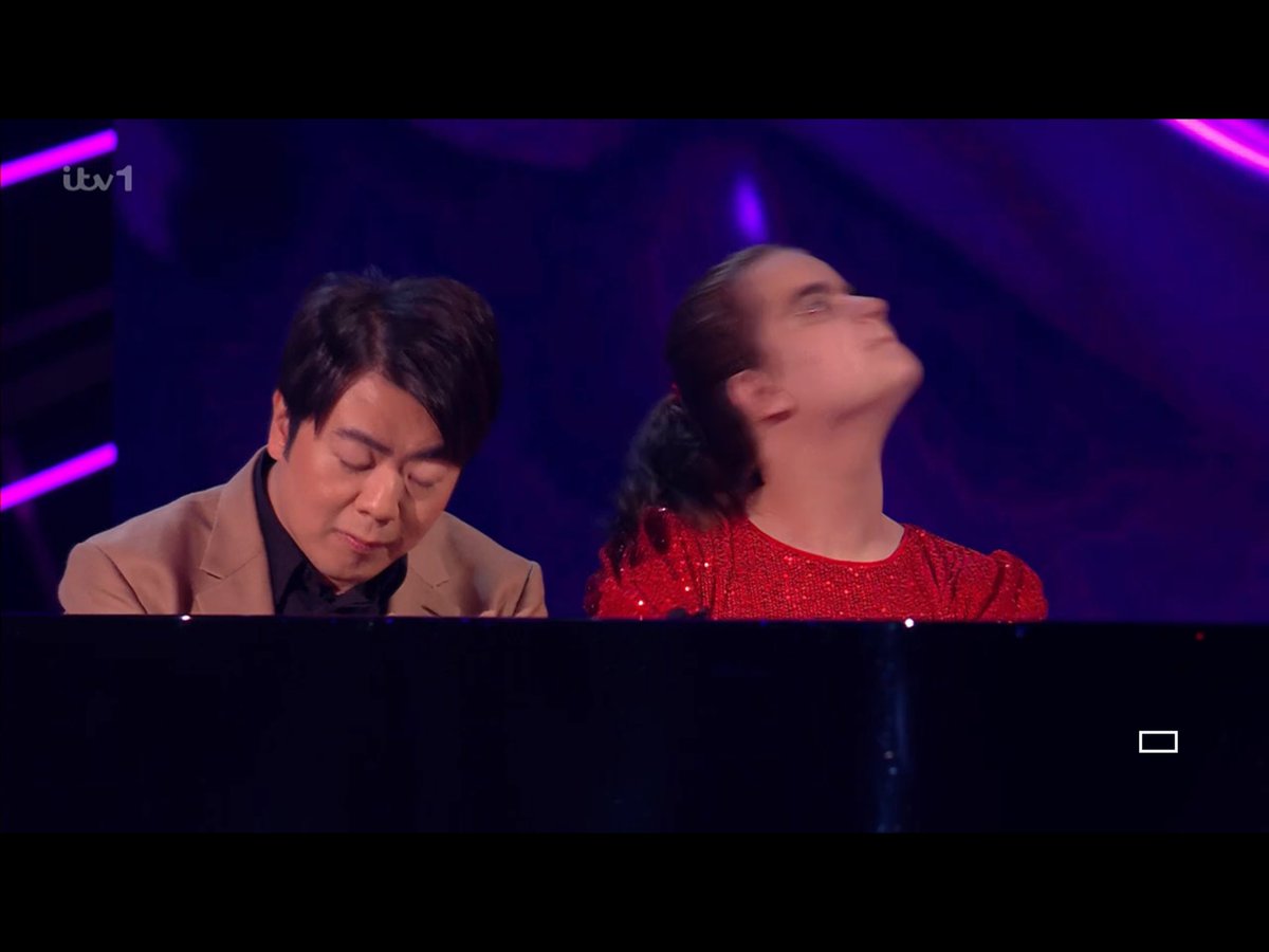 Delightful ❤️

#royalvariety #royalvarietyshow #theroyalvarietyshow #royalvarietyperformance #langlang #lucy