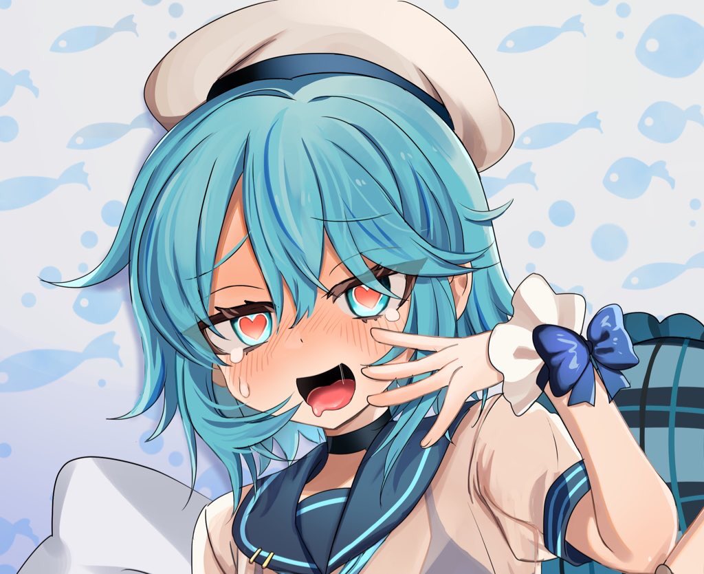 #おはようVtuber 

おはましゅ(*≧∀≦*) 