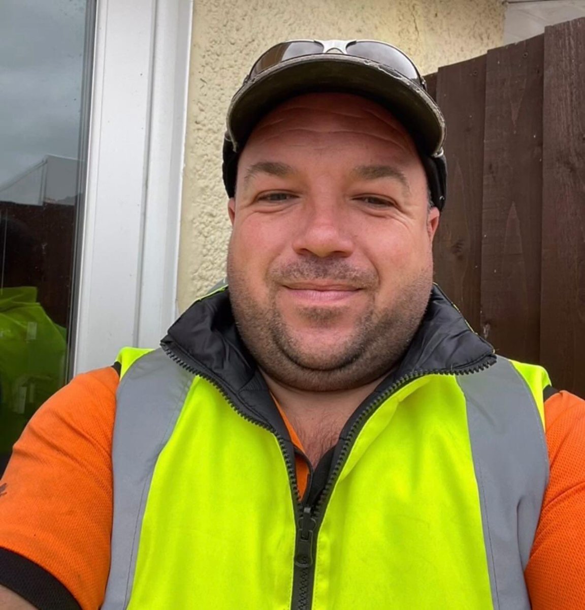 This is my youngest brother, William Mault. He has been missing since 6am this morning. He was in a bad emotional place. Police spotting him driving to Widnes at 9am which is the last time he was spotted. If anyone spots him or has any information please DM me… Thx