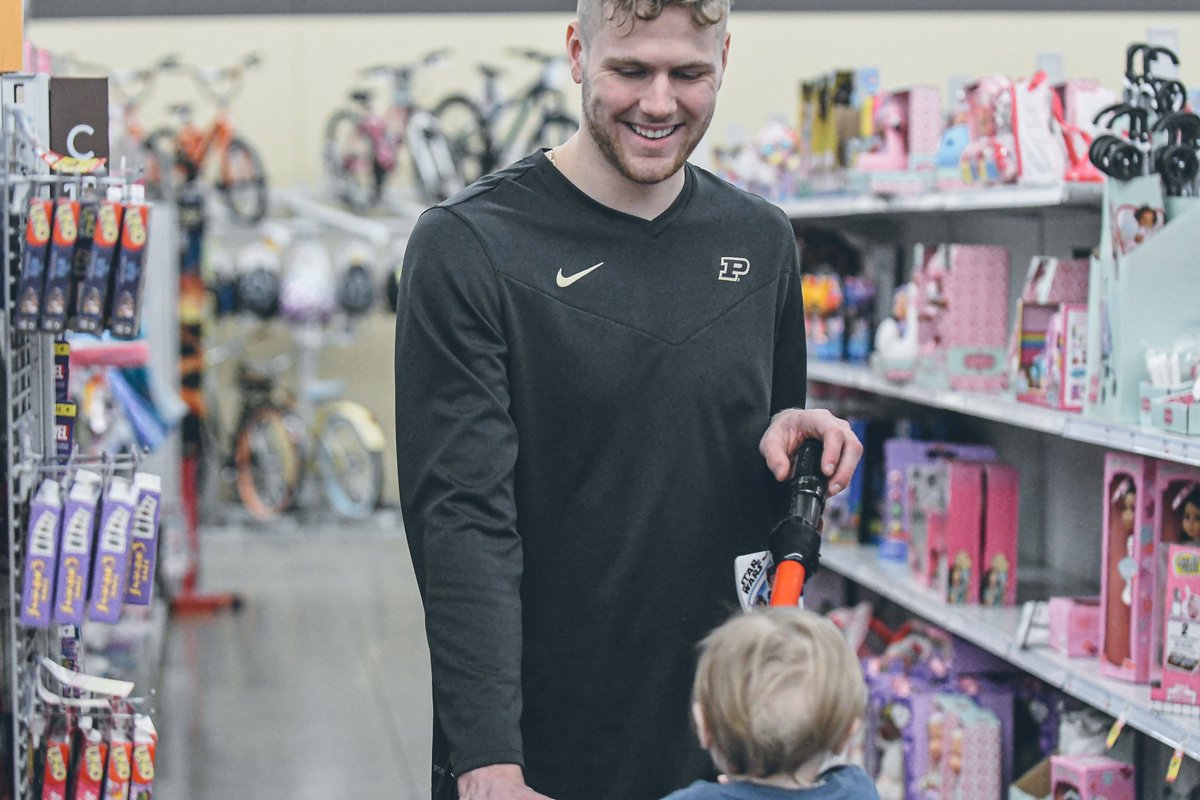 Purdue Men's Basketball tweet media