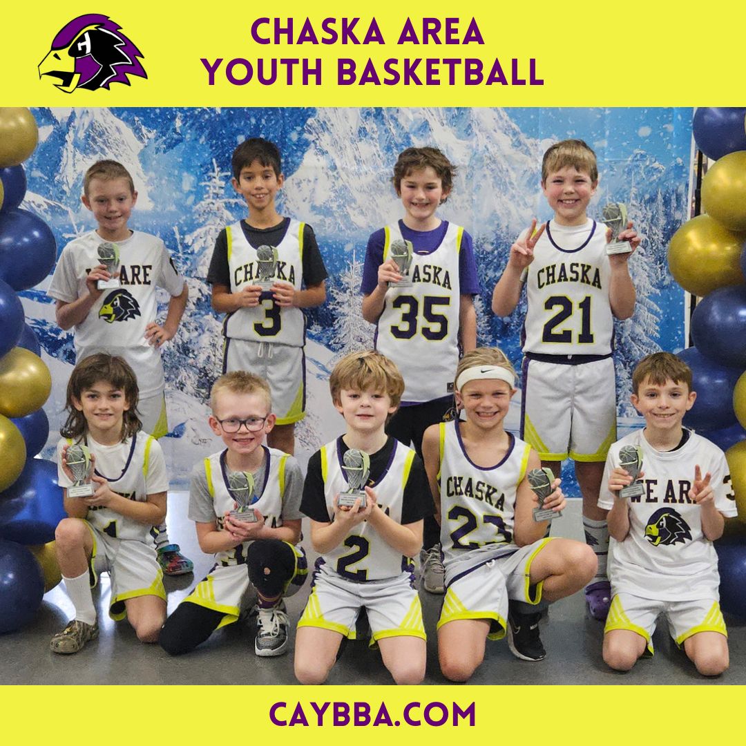 caybba's tweet photo. Our third grade Boys’ A team stepped up into a 4th grade bracket in Chanhassen this weekend and took 2nd!  🥈 

#soarhawks https://t.co/AjfF0OlmhC