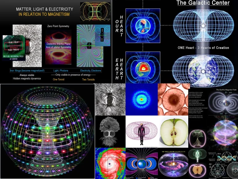 wavetossed's tweet photo. @axeIvasa #Consciousness made all that is.
In the beginning #God drew a distinction.
Observer and Observed.
God said let there be #Light and #Oscillated between the 2 states. This created fields of #Force and #Electromagnetic radiation. #Lord of the #Dance twisted and turned... #Donut! https://t.co/yCn6RuccMz
