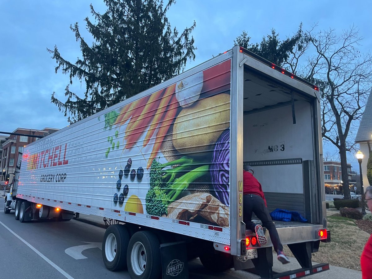 The Armada AO lived out our purpose yesterday as our 14 pax moseyed over to the home of our weekly 3rdF to help with their Christmas Basket preparations. Service to the community matters, love seeing our HIM living that out.