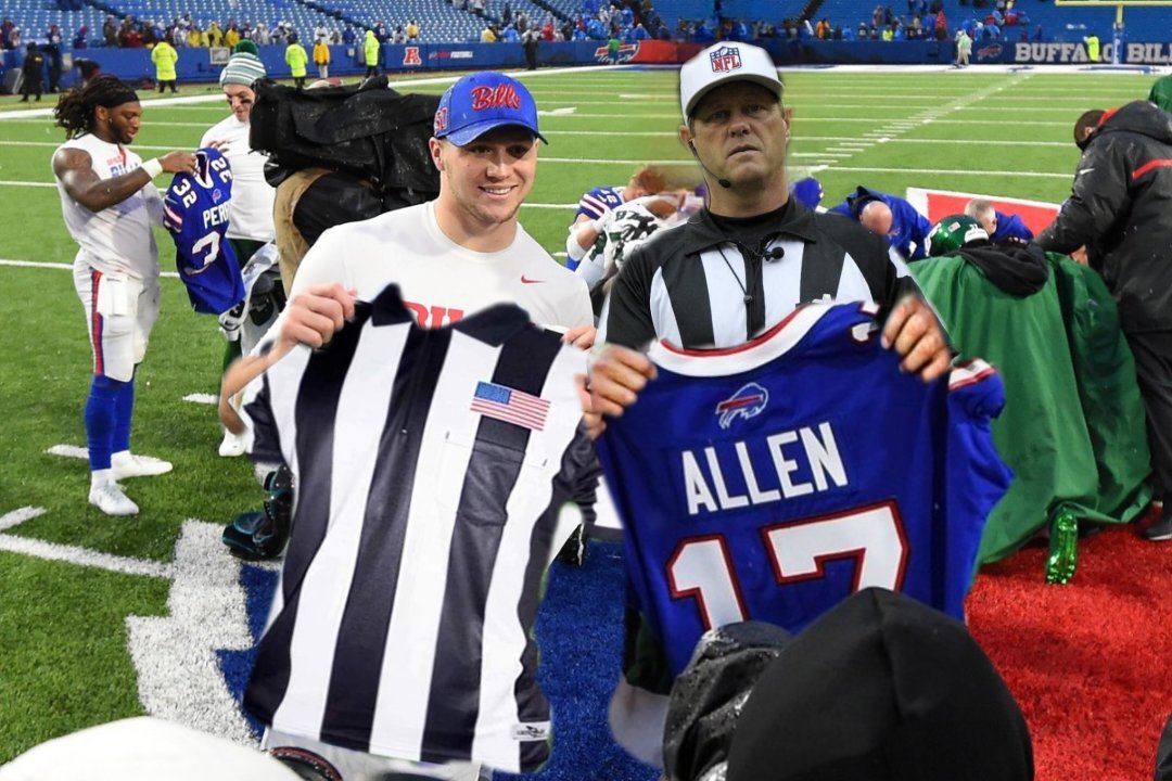 Mats_World3's tweet photo. Buffalo MVP in this game #nfl @NFLOfficiating https://t.co/tt4LY1rE4U