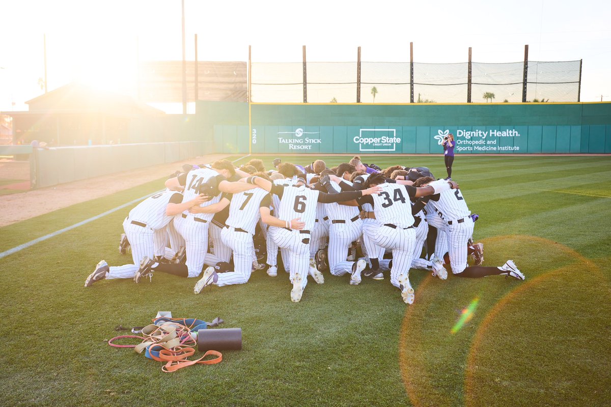 Two months from this weekend… ⏳