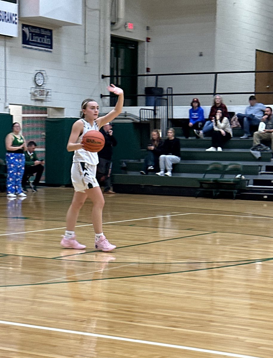 Havoc Basketball tweet media