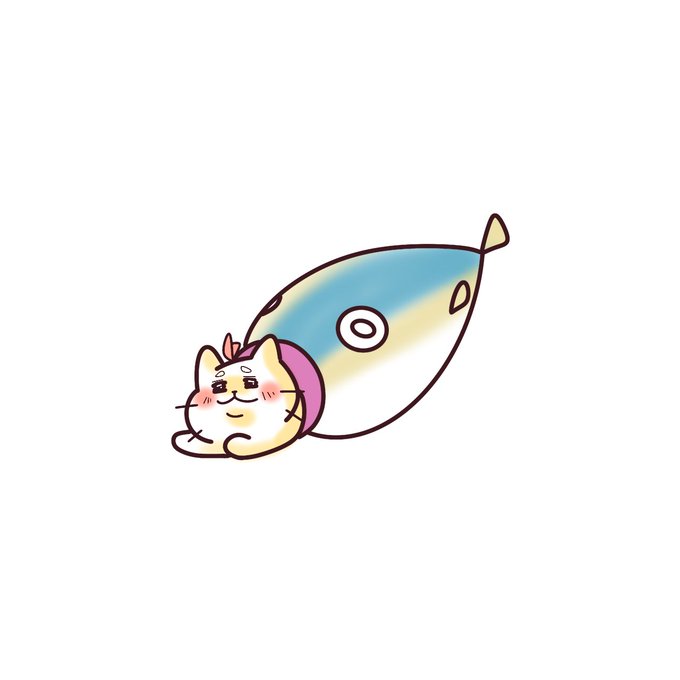 「魚」のTwitter画像/イラスト(新着｜RT&Fav:50)｜20ページ目
