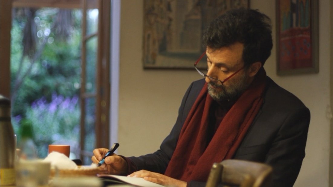 “Carta abierta al SERVEL”.