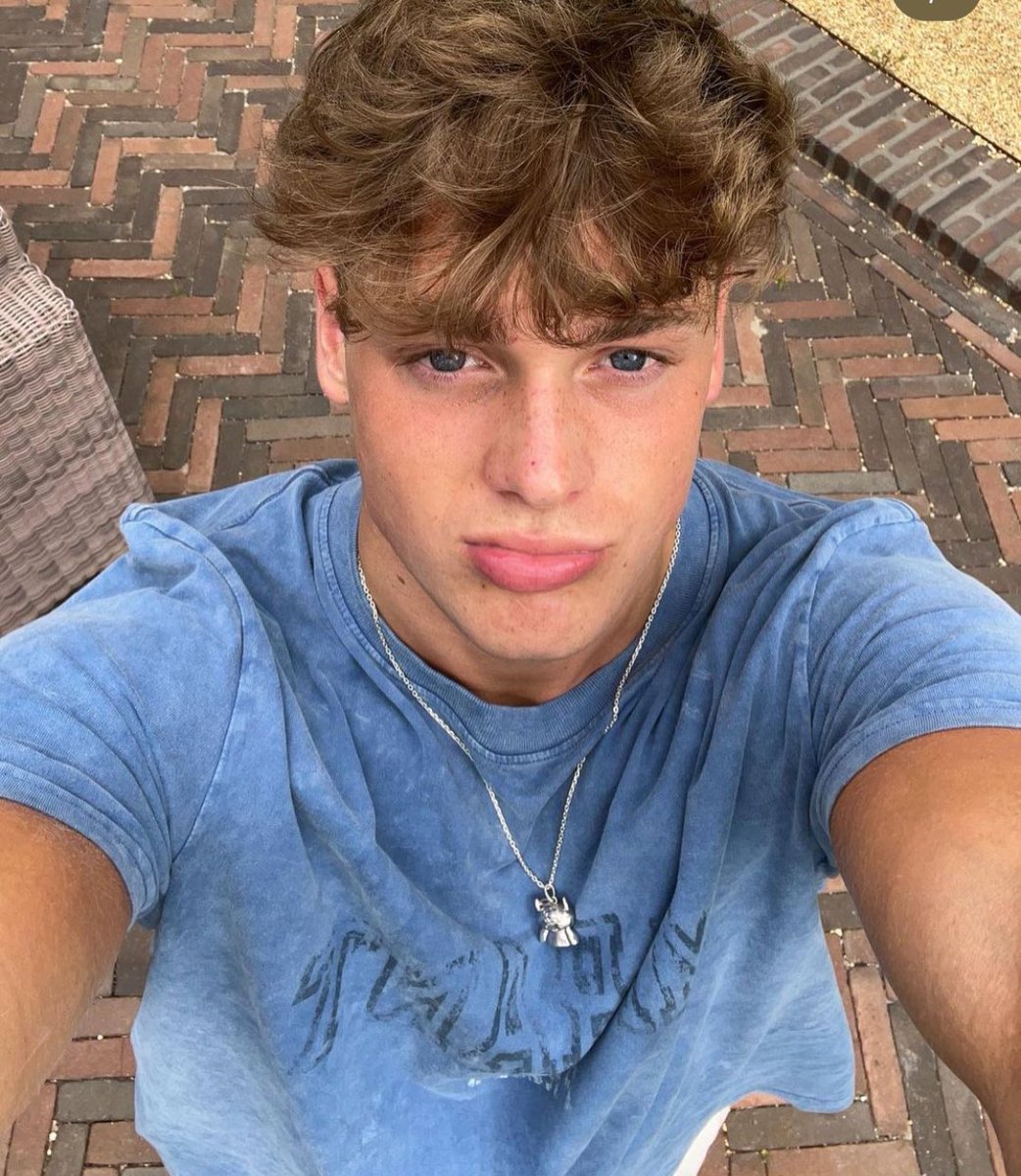 Asher Michael tweet media