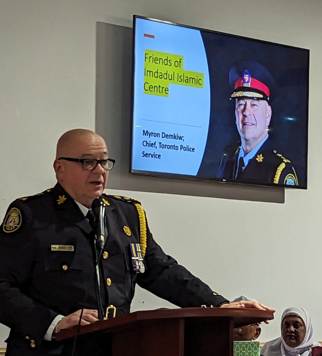 Chief Myron Demkiw tweet media