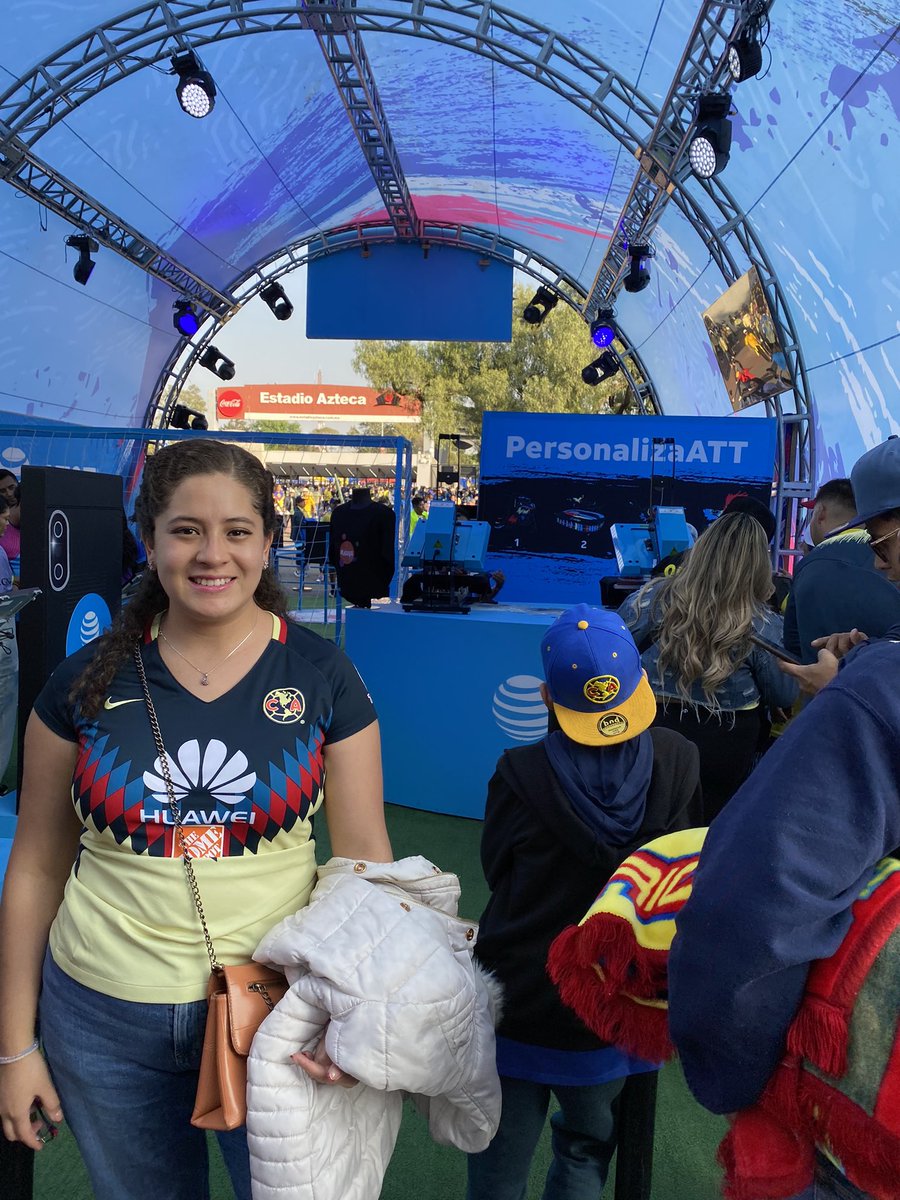 PilarCastanMa's tweet photo. @ATTMx 
#CambiemosElJuego
#ATTFANZONE https://t.co/A1L5Vf3ZyK