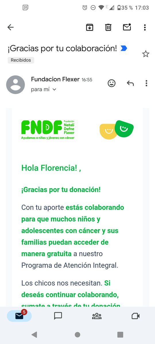 ColleenArg's tweet photo. I would absolutely love to get one of the goodie bags if you have one for me @ColleenB123 🥺💜🎗️ I donated to Fundación Flexer, an organization in argentina that helps fight childhood cancer 🎗️💞 @MissRBaller https://t.co/V1sTnSESFk